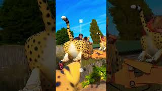 Drusillas Zoo Park UK 🇬🇧 shorts ytshorts viralshorts shortvide [upl. by Ingelbert]