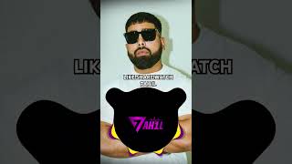 BREEZEBHALWAANP3LATEST PANJABI SONG 20247AH1L [upl. by Sikras]