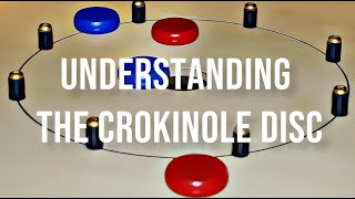 Understanding the Crokinole Disc [upl. by Gronseth]