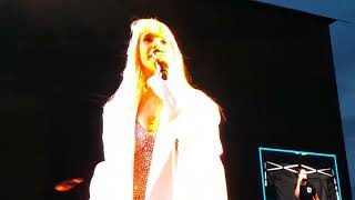 Paloma Faith quotEat Sht amp Diequot LIVE  Godiva Festival 2024 [upl. by Nauqaj862]