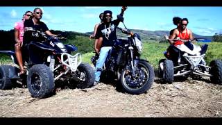 CLIP OFFICIEL  DANTHOLOGY  JAVEL  X2 RIDDIM BY MAFIO HOUSE  LUCKY SOUND  2014 [upl. by Tak]