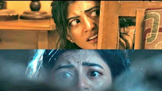 White Rose Oficeal Trailer hindi  Kayal Anandhi  R K Suresh K Rajashekar Tamil movie [upl. by Kubetz136]