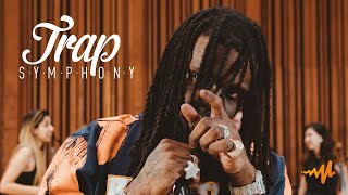 Chief Keef quotLove Sosaquot w a Live Orchestra  Audiomack Trap Symphony [upl. by Erodasi]