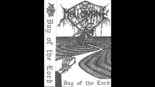 Malignant NL Demo  1 DAY OF THE LORD April 1990 Restored amp Remastered [upl. by Atinihs191]