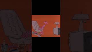 Pink pantherPart 1The Pink Tail FlyKids cartoonCartoon movies [upl. by Ahsote639]