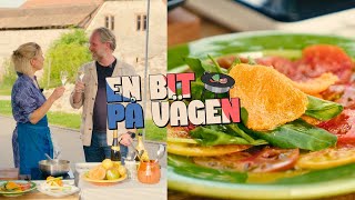 En bit pa vägen med Tina och Fredrik – episode 4 [upl. by Chader]