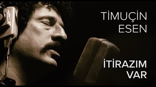 Timuçin Esen  İtirazım Var Müslüm Baba Orijinal Film Müzikleri [upl. by Annor]