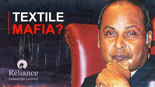 What made Dhirubhai Ambani a Business Genius  Business Case Study [upl. by Ai]