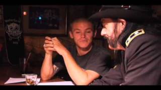 Lemmy Interview Pt 2 [upl. by Daahsar]