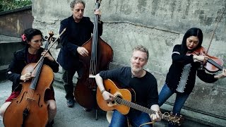 726 Glen Hansard  My Little Ruin Session Acoustique [upl. by Neelhsa]