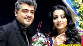 MANKATHA  Kannadi nee LYRICS amp SONG HQ [upl. by Mountford934]