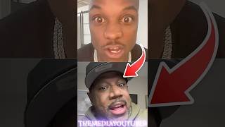 Lil Woody CONFRONTS Wack 100 Saying He Scared Of Young Thug 😳 shorts viral yslwoody tmymedia [upl. by Ariayek]