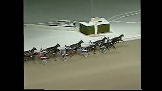 Vinnare V65 Solvalla  20030205 [upl. by Hashimoto]