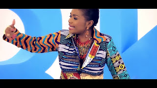 Barbara Kanam  La vie Clip Officiel [upl. by Raney446]