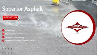 Bostonia Driveway asphalt repair [upl. by Allis]