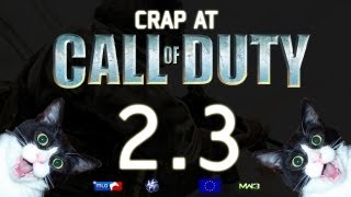 Crap at COD  Flawless Oh Shit Episode 2 3 [upl. by Seira]