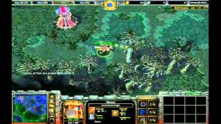 MPGL 38 Finals Game 1 Part 1  XctNTnC vs HappyFeet  Aug 28 2011 fl [upl. by Bridge434]