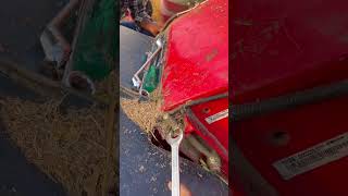 GAMLOVOLHARVESTER shortvideo shortsfeed shortsviral shorts short manatruckvlogs short [upl. by Lewak245]