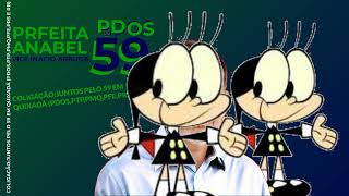 Programa 1  PDOS 59 [upl. by Adnara890]