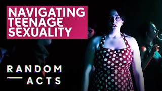 Navigating sexuality  Without A Map by Rosie Drabble  Short Film  Random Acts [upl. by Even]