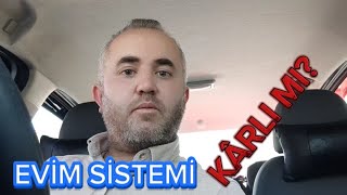 Evim Firmalarından Ev Araba Alacaklar Bu Videoyu Mutlaka İzleyin [upl. by Cherida57]