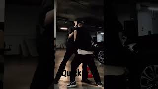 wannabe dance on tiktok video viral YouTube [upl. by Egap]