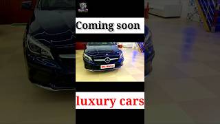 ₹6 लाख रुपए में Mercedes new condition Mercedes Audi BMW for sale Ranchi shorts shortsfeed cars [upl. by Saitam]