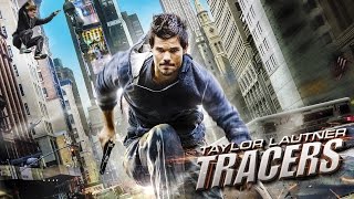 TRACERS Bande Annonce spot 2 VF [upl. by Hardner]