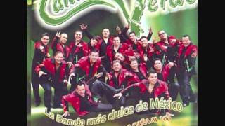 banda caña verde  mix de cumbias [upl. by Lavro799]