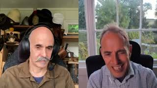 James and Dick Delingpole discuss Council of Nicea issues  19 October 2024 [upl. by Shewchuk]