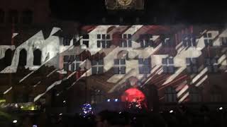 Recklinghausen leuchtet 2018 DJ Moguai [upl. by Stiruc]