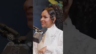 Great conversation Listen to Carlos King interview with Lisa Raye [upl. by Boaten]