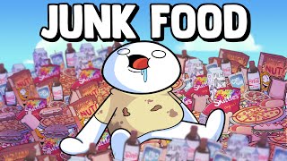 Junk Food [upl. by Gershom510]