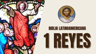 1 Reyes  Reinado de Salomón y los Profetas  Biblia Latinoamericana [upl. by Ewall]