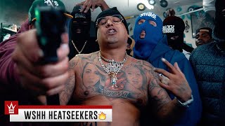 DOEBOI909  Up Next WSHH Heatseekers [upl. by Ja]