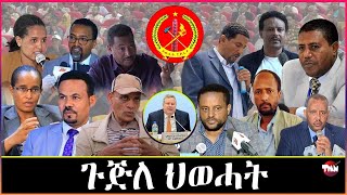 Tigray Media Network ሳላ ሻዕብያ እየ ተፈቲሐ ሚኪ ራያ Aug 15 2024 [upl. by Florio]