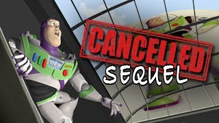 The CANCELLED Toy Story 3 that we will Never See  Video Essay [upl. by Elolcin]