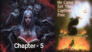 He came to set the captives free in hindi part  5 Rebecca Brown Full audiobook [upl. by Pacificia]