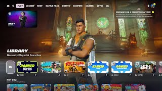 Fortnite20241011145700 [upl. by Venita107]