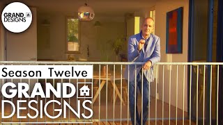 Grand Designs UK  Full Episode  Season 12 Episode 06  Norwich [upl. by Amorete252]