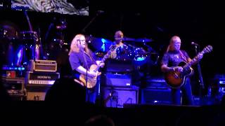 Allman Brothers  Melissa [upl. by Hepsoj437]