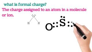 how to find formal charge [upl. by Richma348]