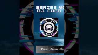 Housers Series Vol 18 by Dj Coco 33 [upl. by Olympia970]