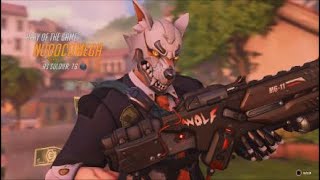 Overwatch plays of the game [upl. by Dre126]