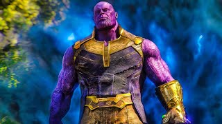 Thanos Arrives in Wakanda Scene  Thanos vs Avengers  Avengers Infinity War 2018 Movie Clip [upl. by Fausta718]