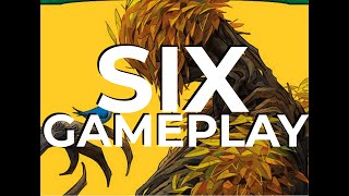 Double header of Treefolk Graveyard Fun SIX  EDH Spelltable Gameplay Magic MTG Deck Guide Casual [upl. by Sorcha]