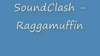 Benny Page Aka SoundClash  Raggamuffin [upl. by Baldridge489]