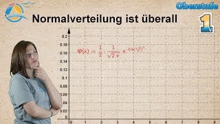 Normalverteilung Wahrscheinlichkeiten  Gaußsche Glockenfunktion GTR berechnen – Übung 1 [upl. by Nhguavoj]