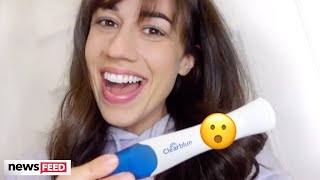 Colleen Ballinger Is PREGNANT After Suffering Miscarriage [upl. by Aseneg222]