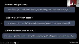 PGC WWL Bioinformatics with Michael Love Oliver Pain and Patrick Sullivan [upl. by Erv581]